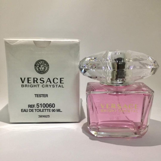  ورساچه برایت کریستال VERSACE - Bright Crystal 