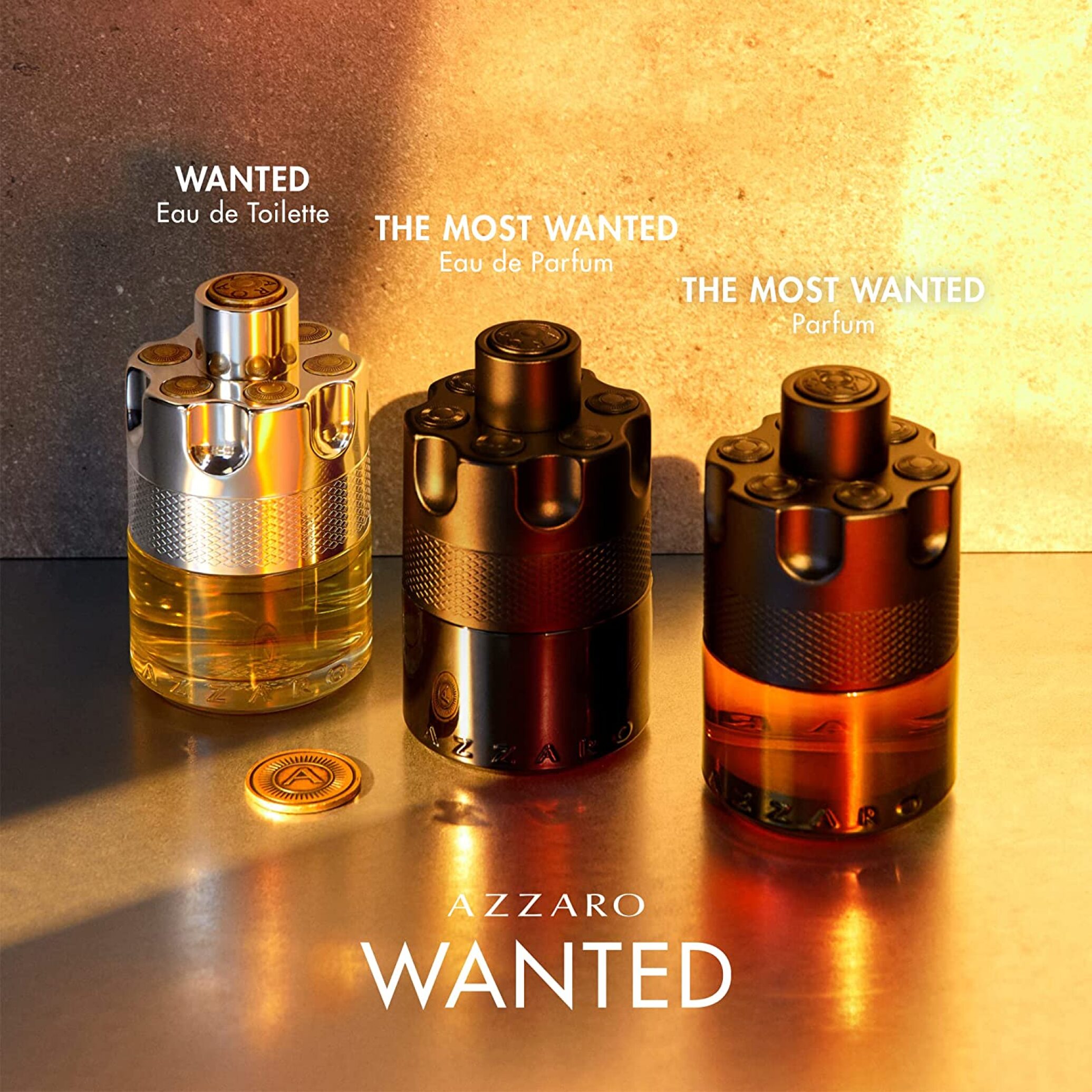  آزارو وانتد مردانه azzaro-wanted 