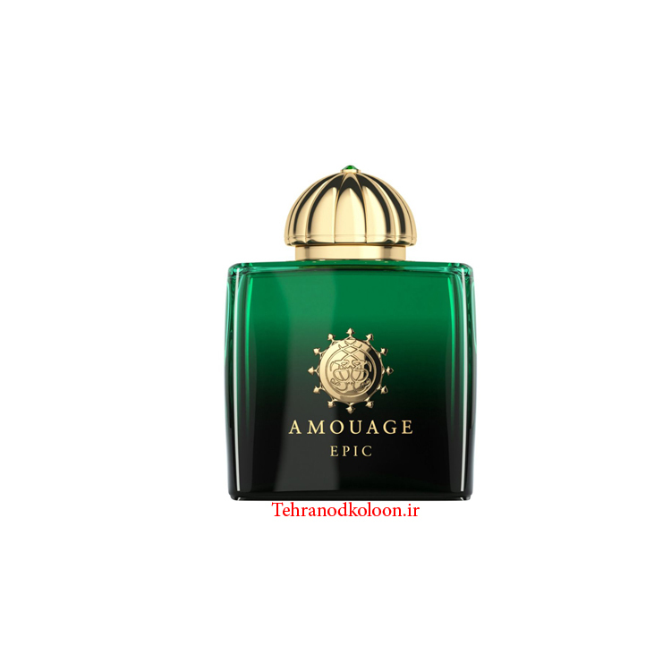  آمواج ایپک زنانه AMOUAGE - Epic for Women 