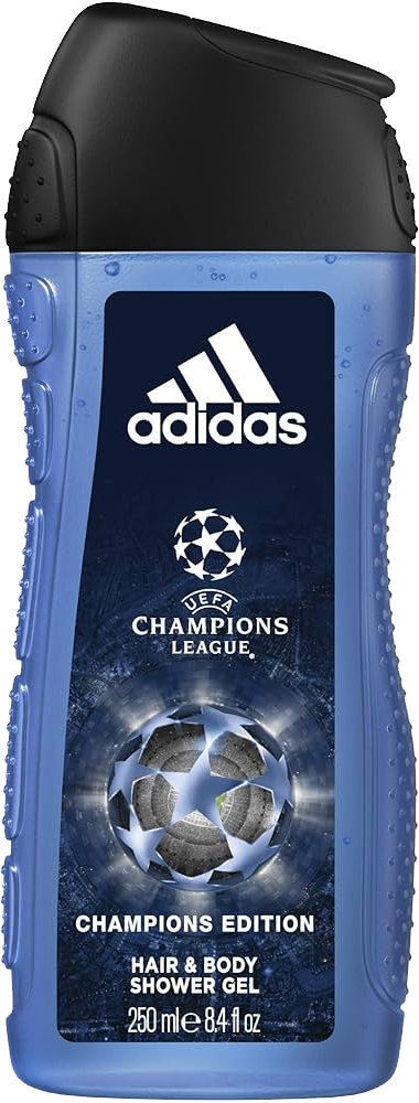  Adidas UEFA Champions League Edition-tehran odkoloon‎ عطر-شامپو-دئودورانت-آدیداس-تهران ادکلن 