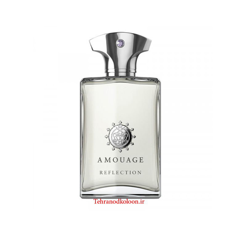  عطر آمواج رفلکشن مردانه AMOUAGE - Reflection for Men 