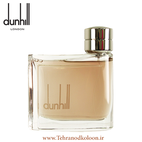  دانهیل قهوه ای dunhill-for-man 