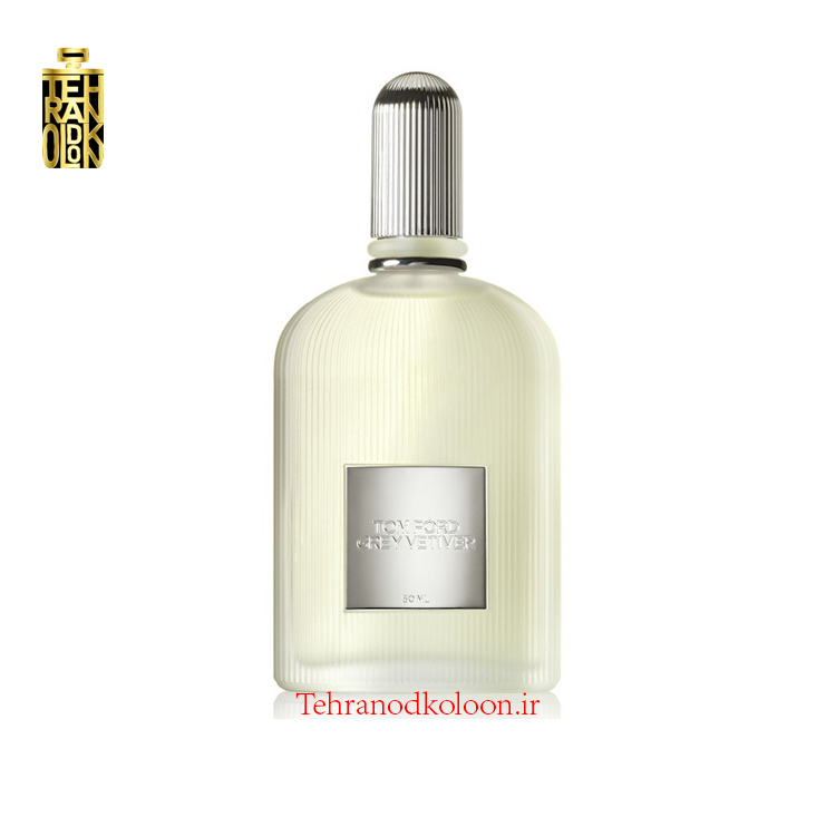  تام فورد گری وتیور TOM FORD - Grey Vetiver 