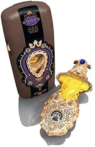  شیخ اپیولنت گلد ادیشن زنانه shaik-opulent-shaik-gold-edition woman 