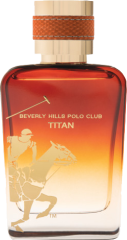 Titan Beverly Hills Polo Club for men