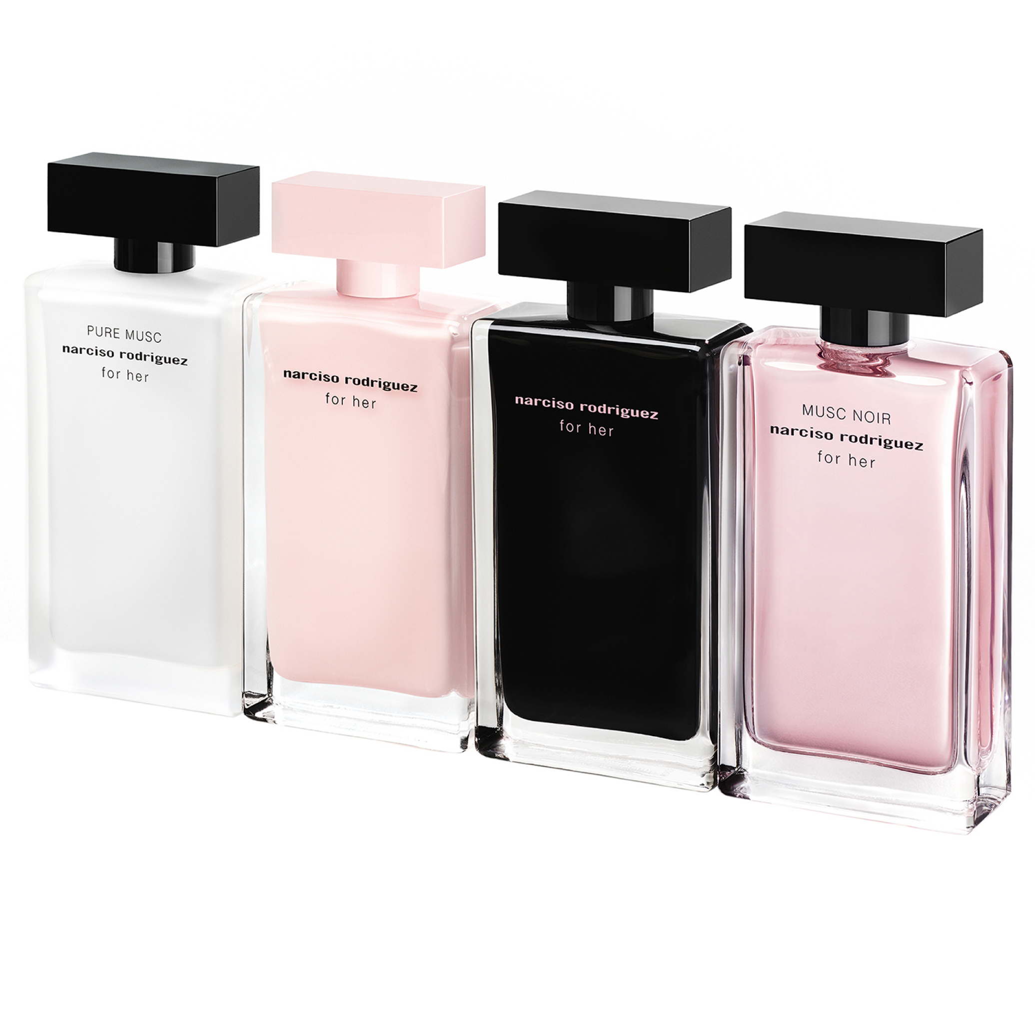  نارسیس رودریگز فور هر narciso rodriguez - for Her EDT 