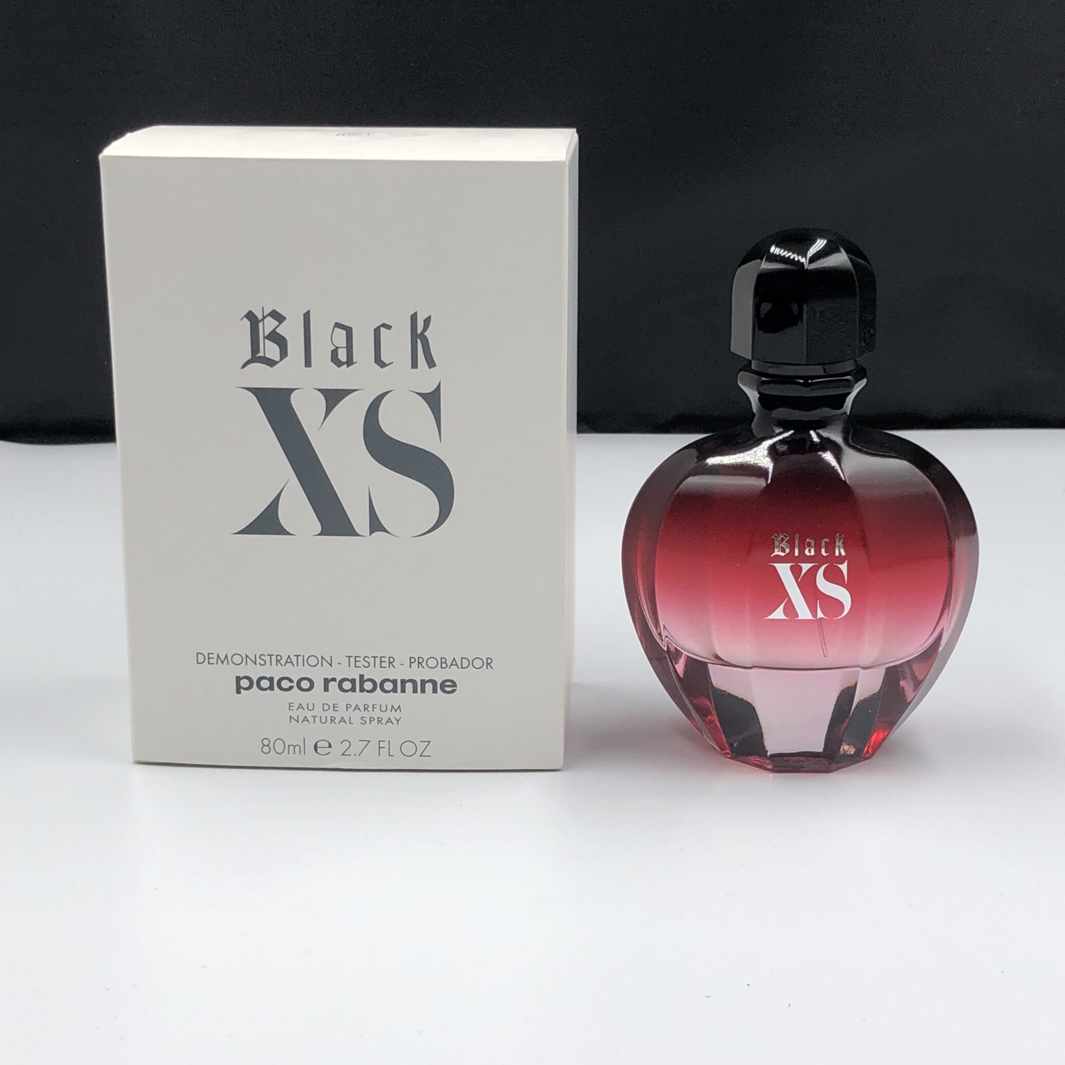  پاکو رابان بلک ایکس اس زنانه paco-rabanne-black-xs-for-her 