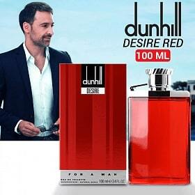  دانهیل دیزایر قرمز dunhill-desire-for-a-man 