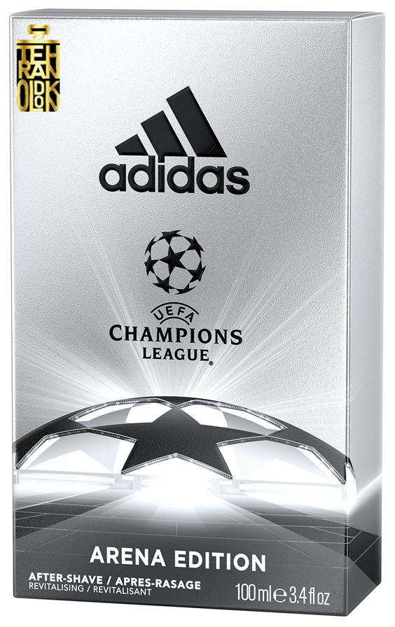  آدیداس یوفا چمپیونز لیگ آرنا ادیشن adidas-uefa-champions-league-arena-edition 