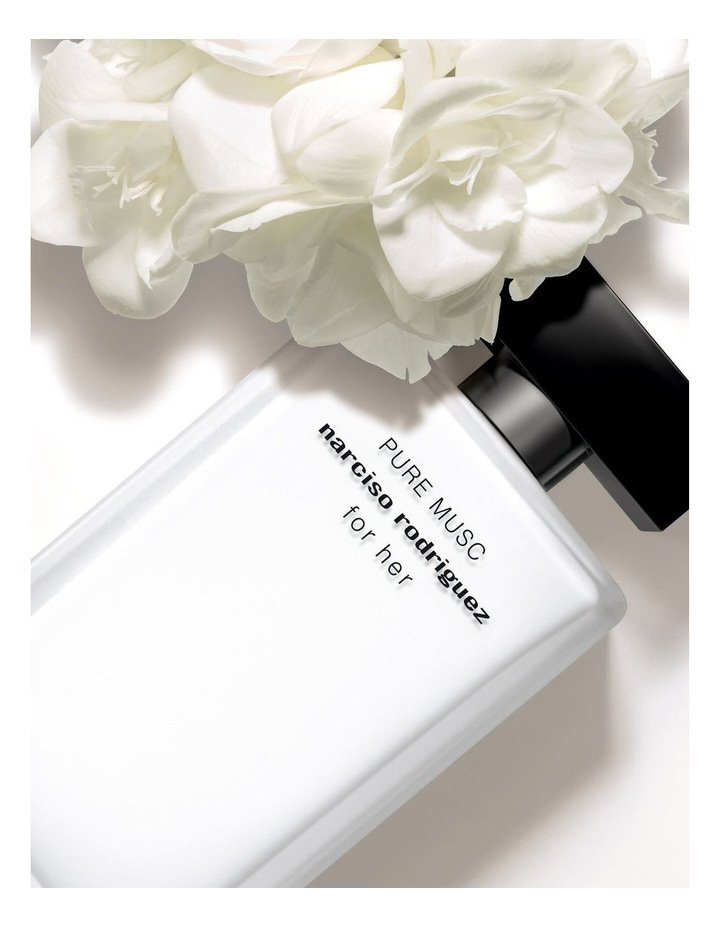  نارسیس رودریگز پیور ماسک فور هر narciso rodriguez - Pure Musc For Her 