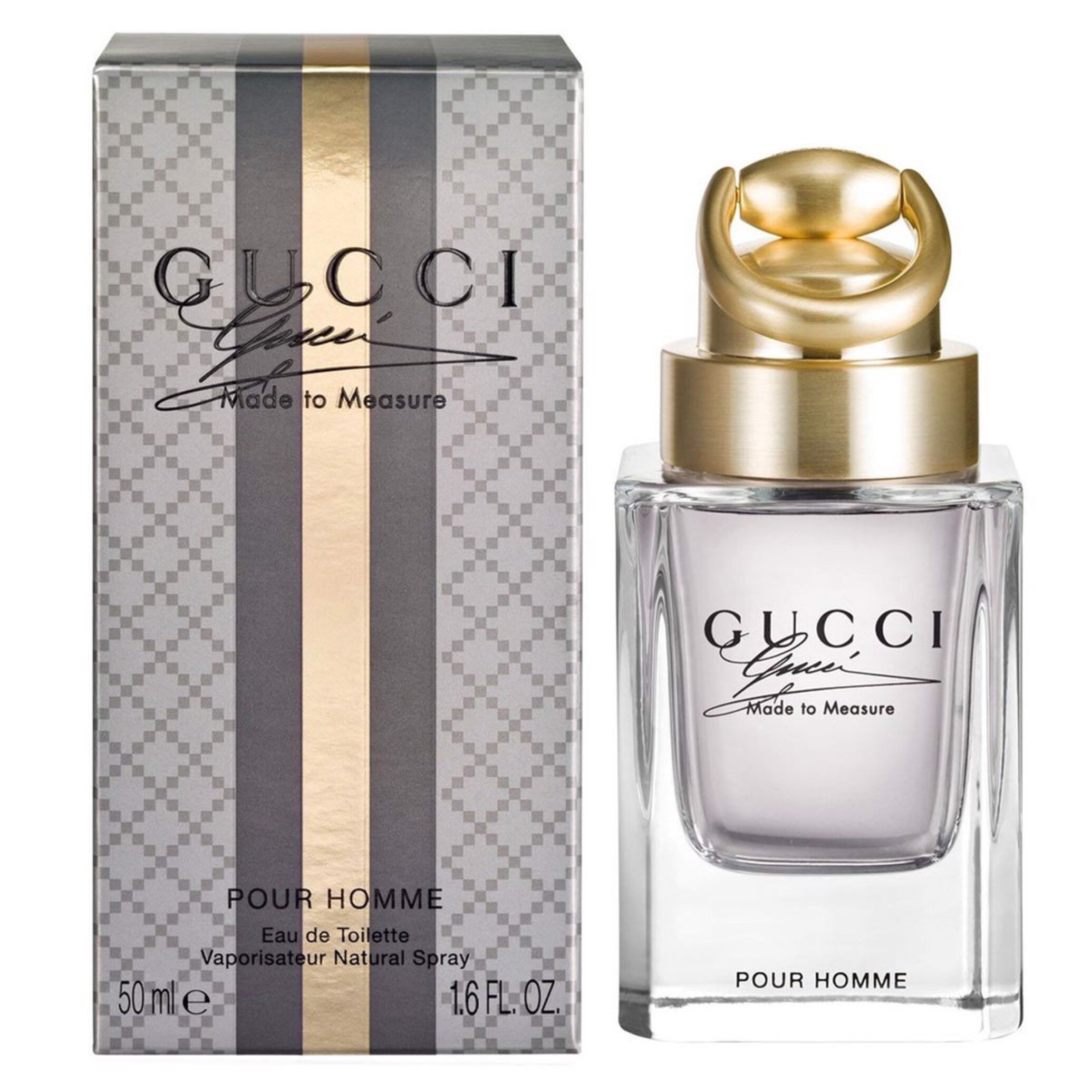  گوچی مد تو مژار GUCCI - Made to Measure 