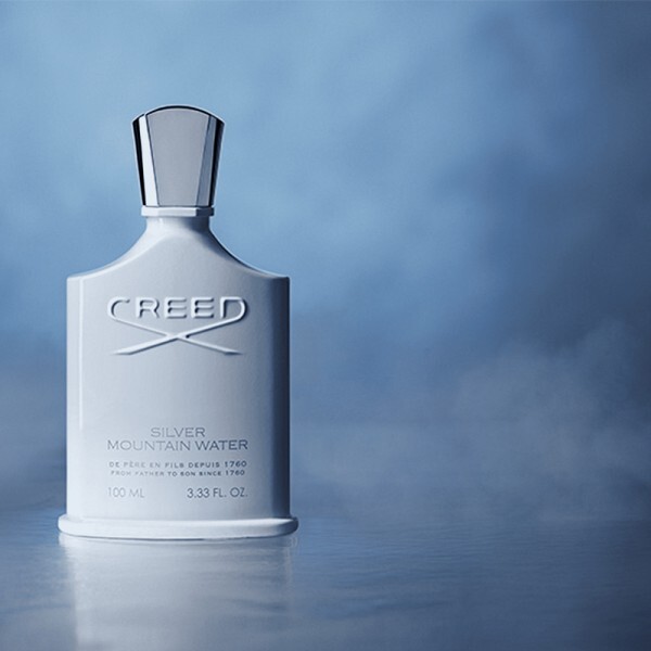  کرید سیلور مانتین واتر Creed - Silver Mountain Water 