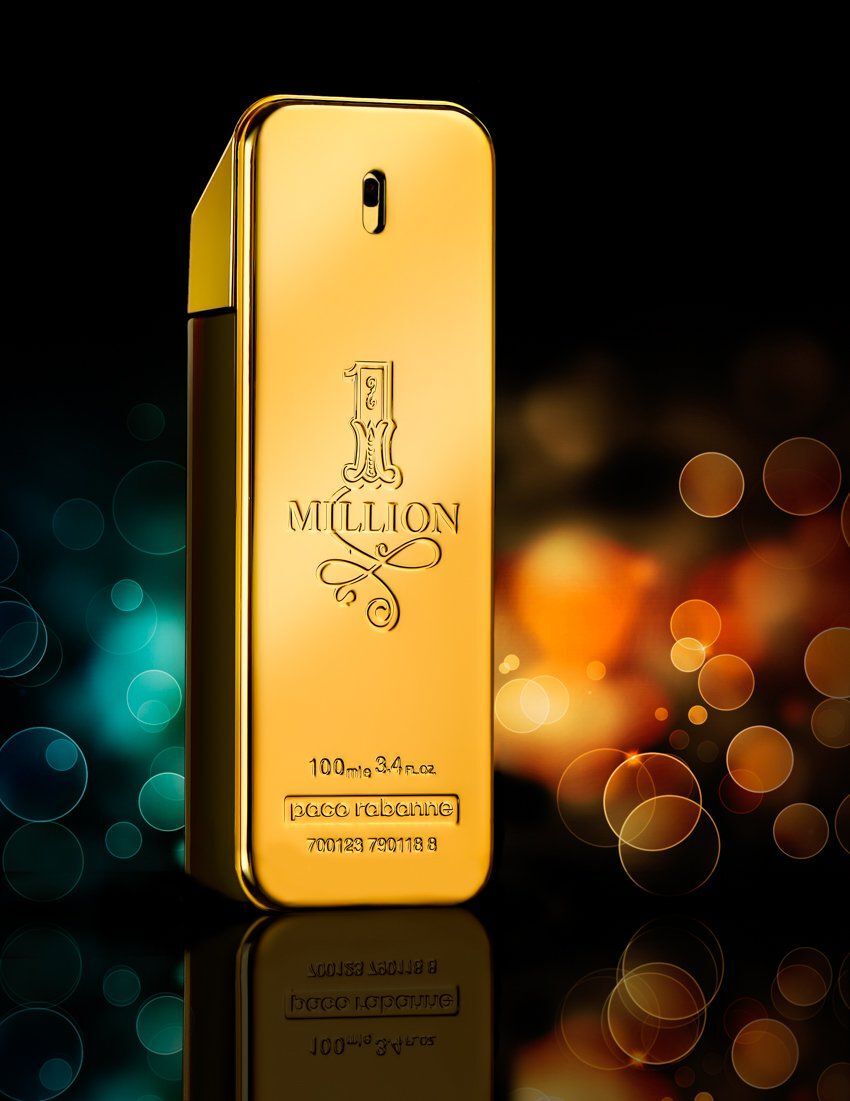  پاکو رابان وان میلیون paco-rabanne-1-million 