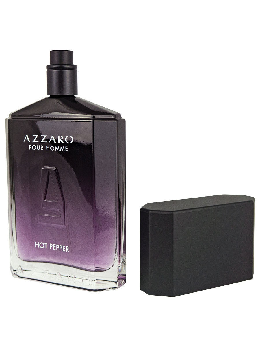  آزارو آزارو پورهوم هات پپر azzaro-pour-homme-hot-pepper 