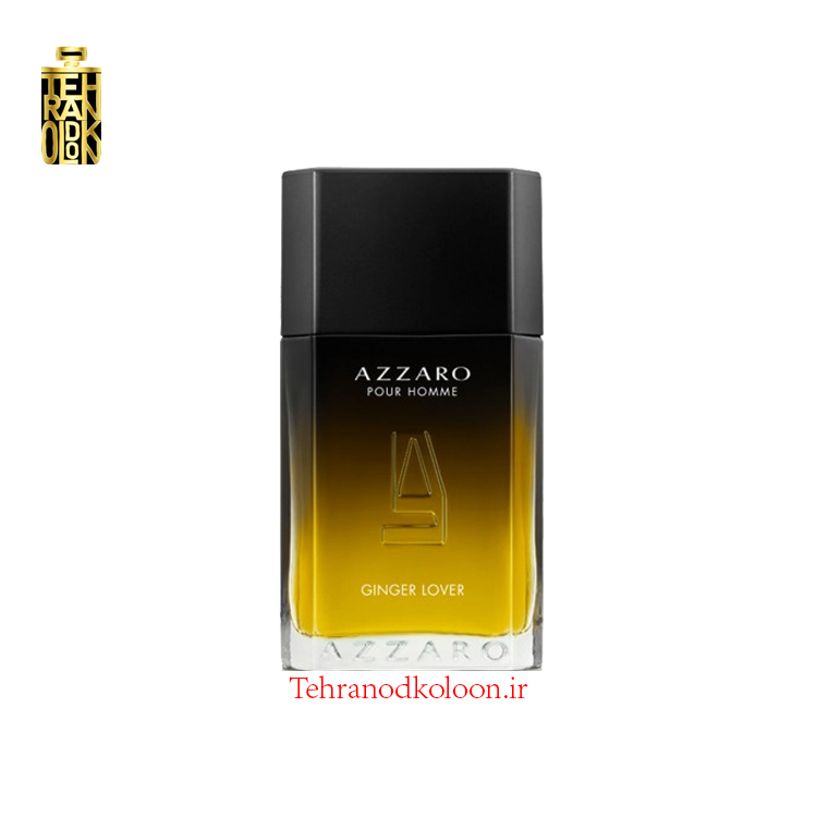  آزارو پور هوم جینجر لاور azzaro-pour-homme-ginger-lover 