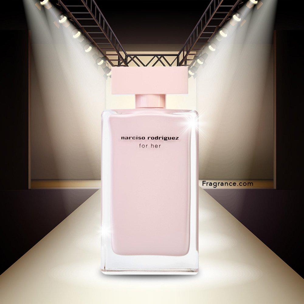  عطر نارسیسو رودریگز فور هر پرفیوم narciso rodriguez - for Her EDP 