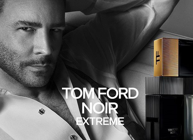  تام فورد نویر اکستریم TOM FORD - Noir Extreme 