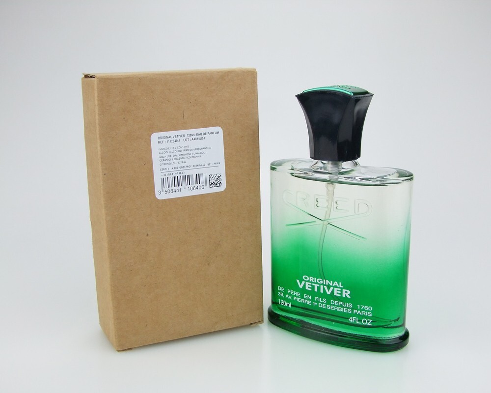  کرید-اورجینال-وتیور creed - Original Vetiver 