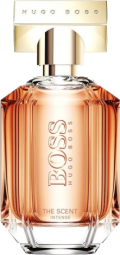 hugo boss The Scent Intense