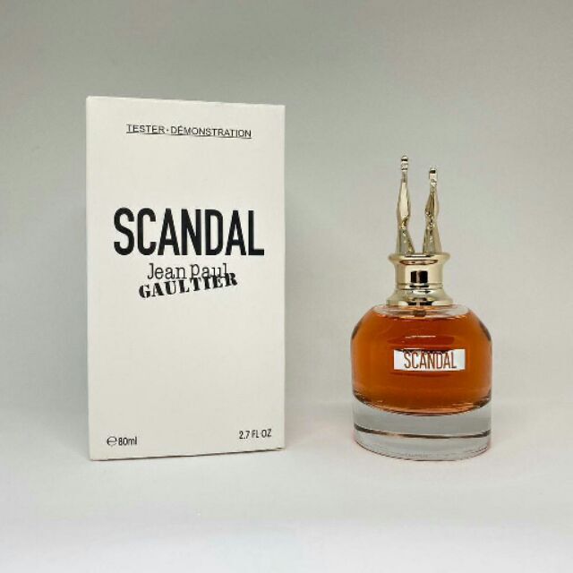  ژان پل گوتیر (گوتیه) اسکندل Jean Paul GAULTIER - Scandal 