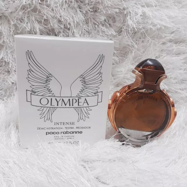  پاکو رابان المپیا اینتنس paco-rabanne-olympea-intense 