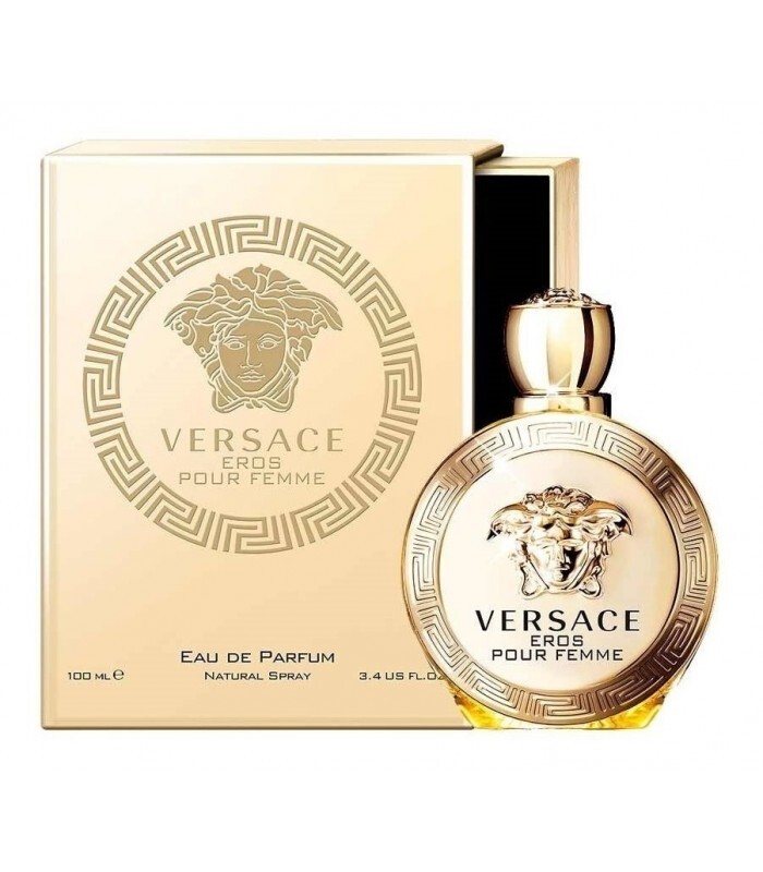  ورساچه اروس VERSACE - Eros Pour Femme 