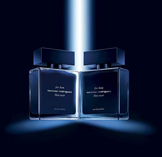  نارسیس رودریگز فور هیم بلو نویر narciso rodriguez - For Him Bleu Noir EDP 