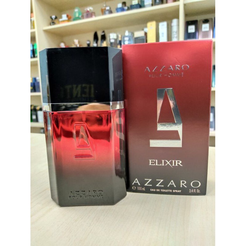  آزارو پورهوم الکسیر azzaro-pour-homme-elixir 