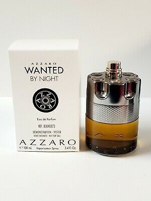  آزارو وانتد بای نایت AZZARO - Wanted by Night 