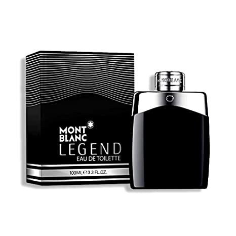  عطر مونت بلان لجند MONT BLANC - Legend 