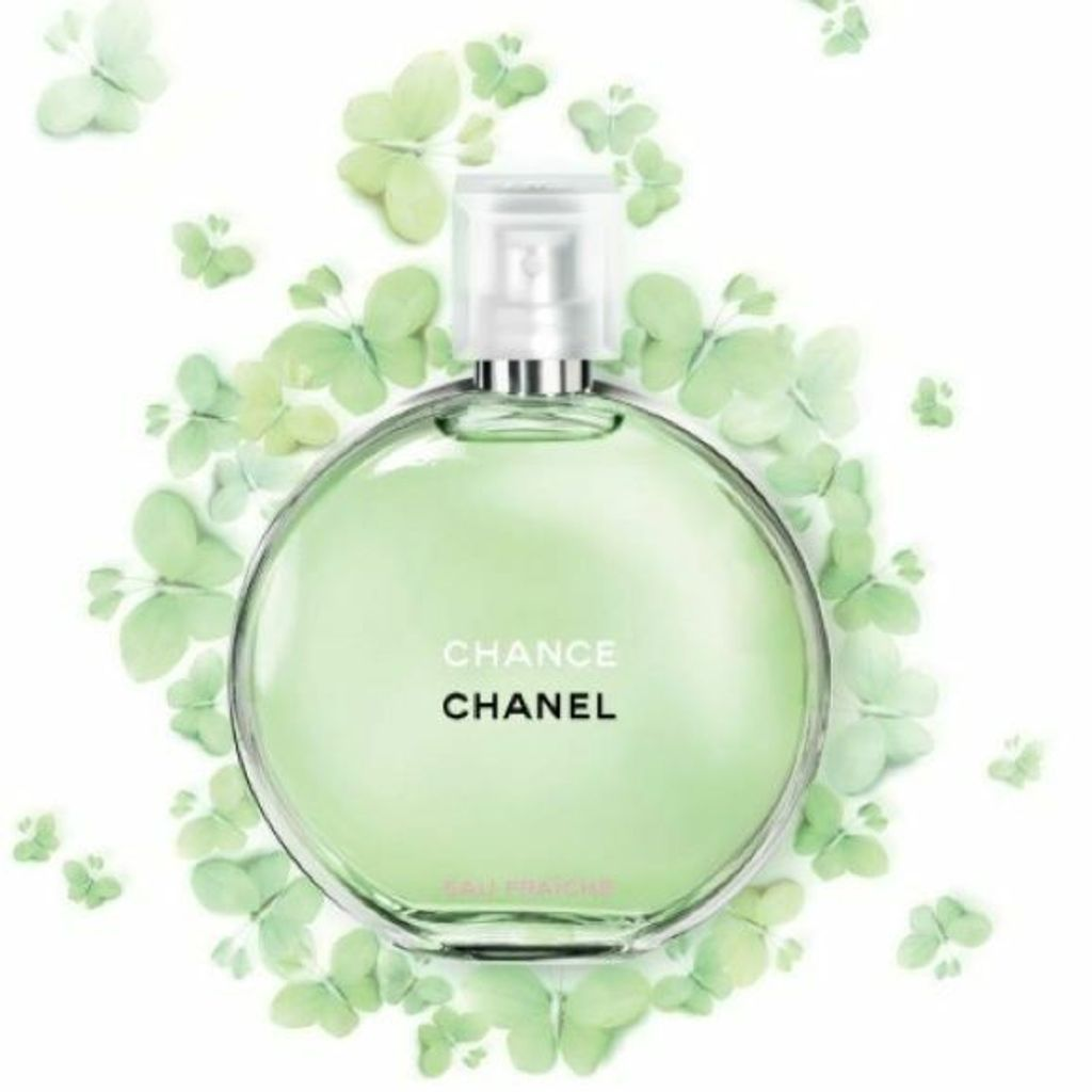  شنل چنس او فرش chanel-eau-fraiche - تهران ادکلن 