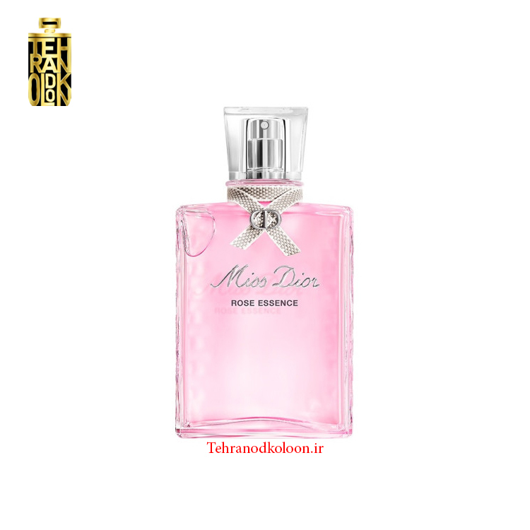  دیور میس رز اسانس dior-miss-dior-rose-essence 