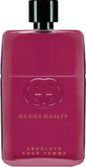 فروش عطر Gucci Guilty Absolute pour Femme