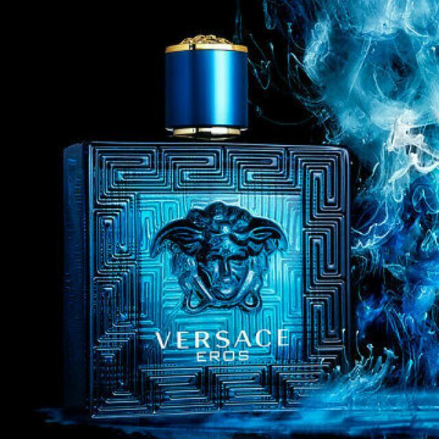  ورساچه اروس VERSACE - Eros 