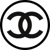logo chanel لوگو شنل تهران ادکلن