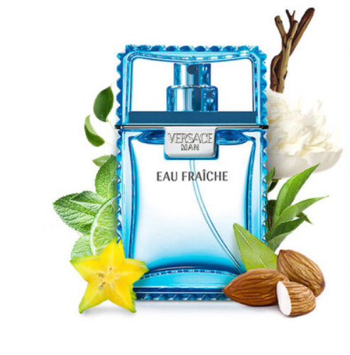  ورساچه او فرش VERSACE - Eau Fraiche 