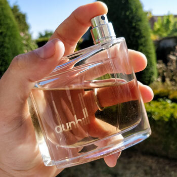  دانهیل قهوه ای dunhill-for-man 