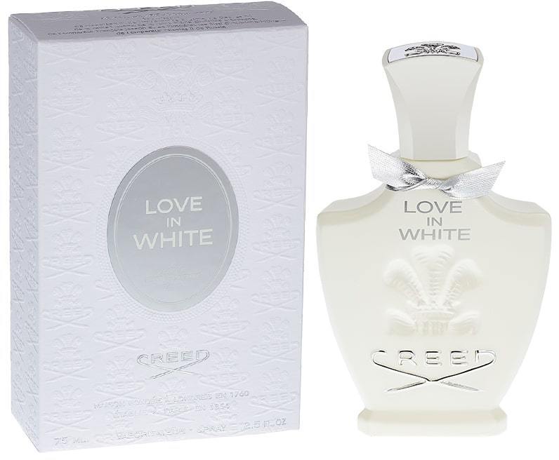  کرید - لاو این وایت creed-love-in-white 