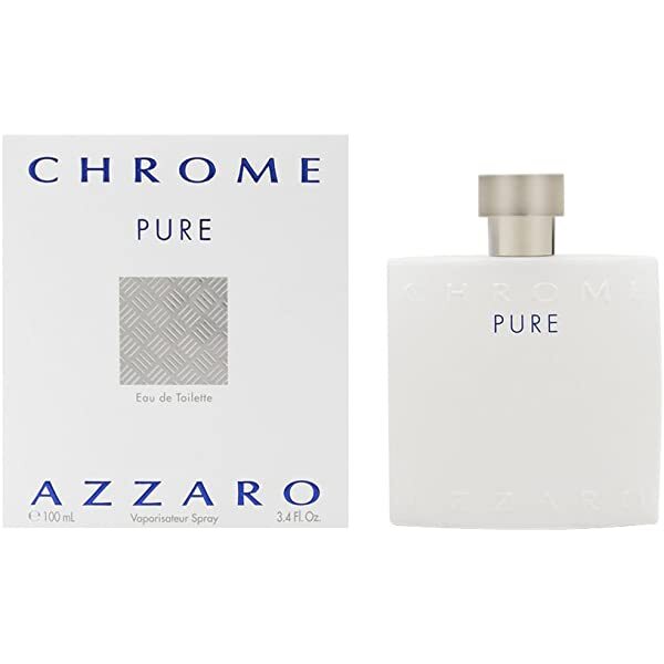  آزارو کروم پور azzaro-chrome-pure 