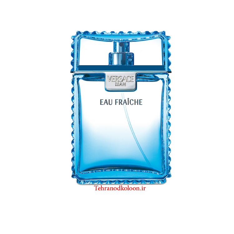  ورساچه او فرش VERSACE - Eau Fraiche 