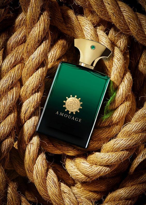  آمواج اپیک AMOUAGE - Epic for Men 