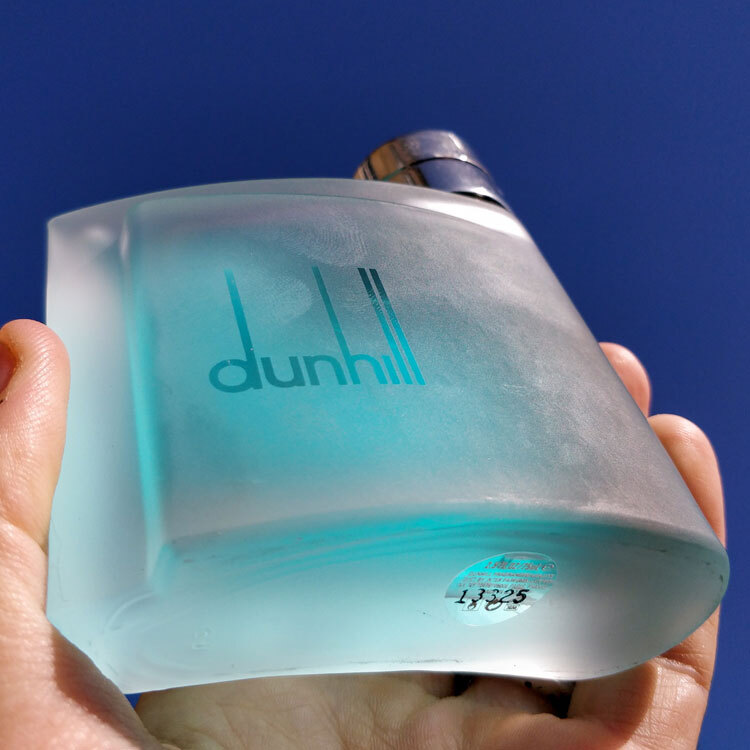  دانهیل پیور dunhill-pure 