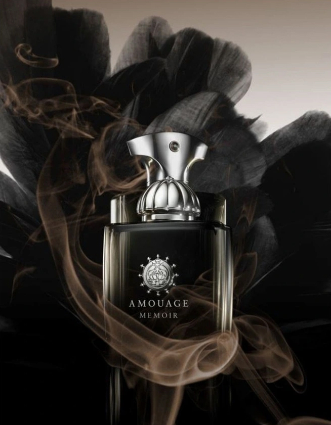  آمواج ممویر زنانه amouage-memoir-for-women 