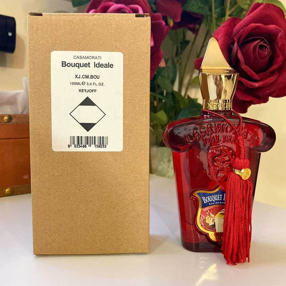  زرجوف بوکت آیدیل XERJOFF - Bouquet Ideale 