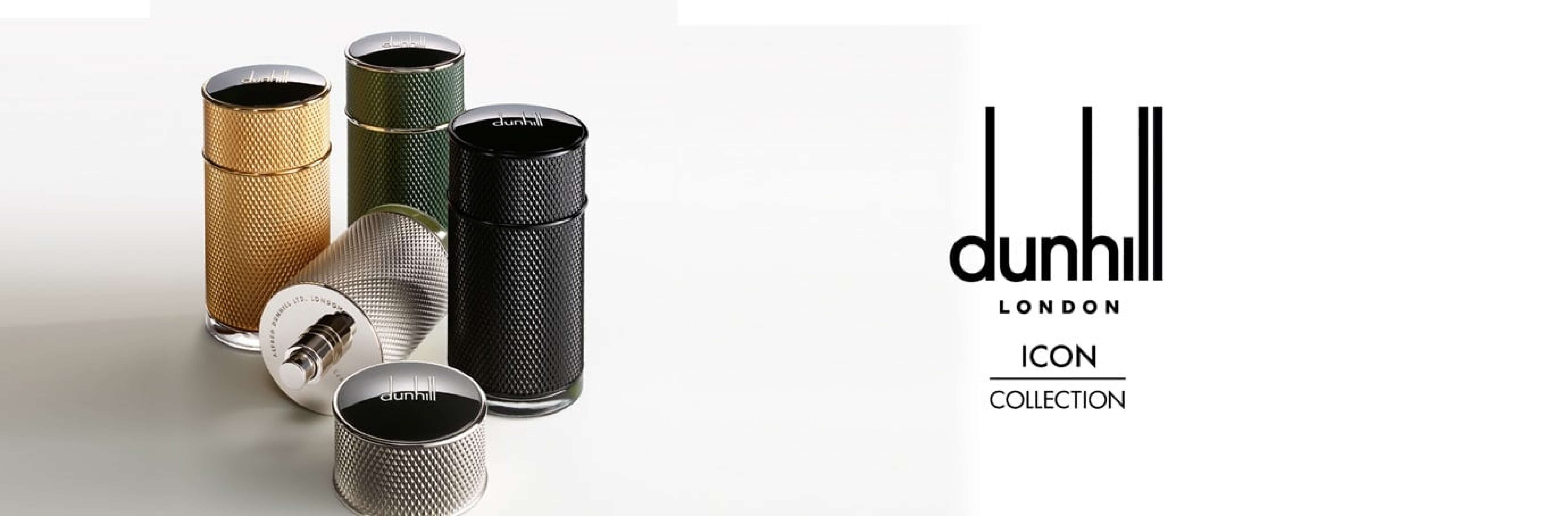  دانهیل ایکون dunhill-icon 