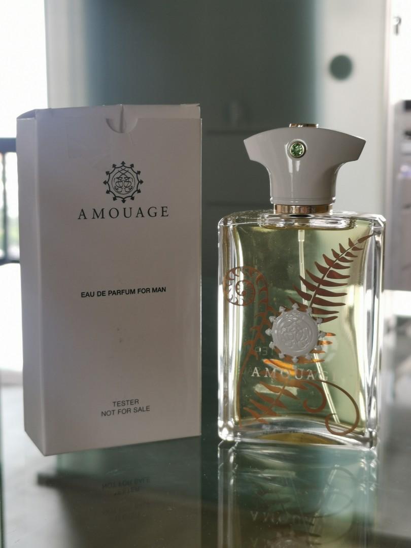  آمواج براکن مردانه AMOUAGE - Bracken Man 