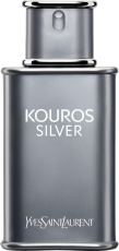 فروش عطر سیلور کوروس YSL - silver Kourose