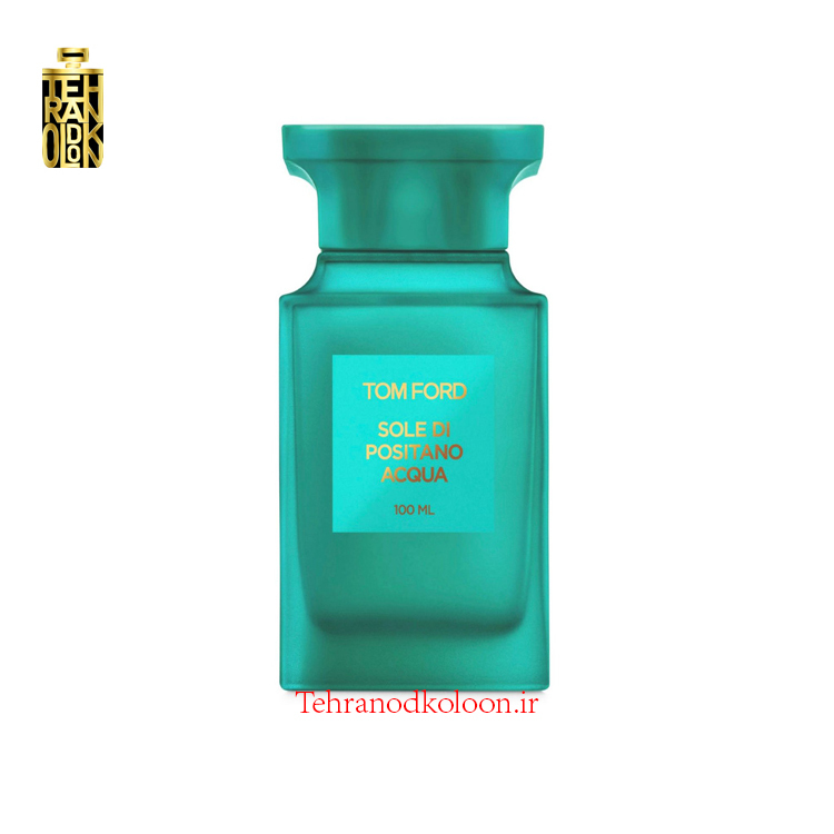  تام فورد سول دی پوسیتانو آکوا TOM FORD - Sole Di Positano Acqua 