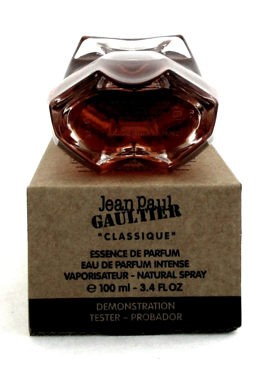  ژان پل گوتیر کلاسیک اسنس دی پرفیوم Jean Paul GAULTIER - Classique Essence de Parfum 