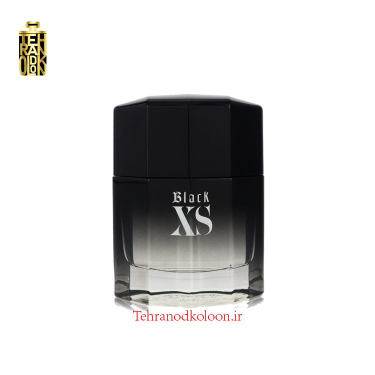  پاکورابان پور ایکس اس 2018 paco-rabanne-black-xs-2018 